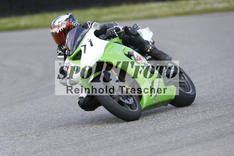 /15 13.05.2025 Max Racing ADR/Gruppe gruen/71